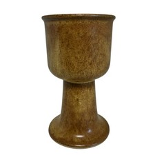 Vintage studio pottery for sale  BIGGLESWADE