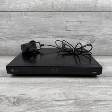 Bp125 compact blu for sale  CRAWLEY