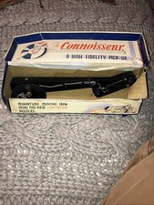 Connoisseur high fidelity for sale  MIDHURST