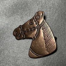 Vintage solid copper for sale  Uniontown