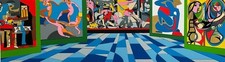 Museo del novecento usato  Taranto