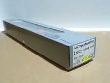 Railtop 21302 steuerwagen gebraucht kaufen  Nufringen
