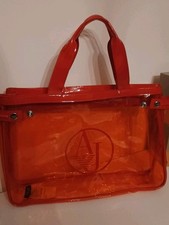 Armani jeans borsa usato  Soliera