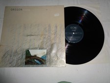 Ecm regon crossing gebraucht kaufen Ecm regon crossing gebraucht kaufen  Güntersleben