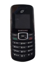 Samsung sgh t105g for sale  Bessemer