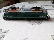 Lok baureihe bl19 gebraucht kaufen  Tharandt