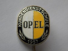 Pel kundendienstschule 1957 gebraucht kaufen  Frankfurt am Main