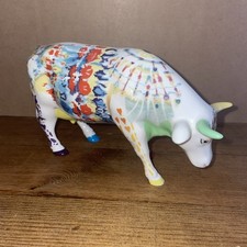 Cow parade udderly for sale  NUNEATON