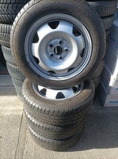Sommerräder bridgestone durav gebraucht kaufen  Elsterwerda