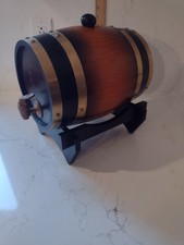 Mini barrel wine for sale  Altona
