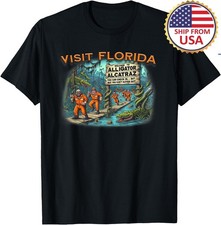 Alligator alcatraz prison for sale  Hialeah