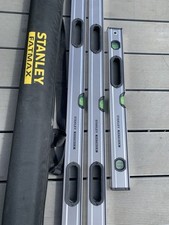 Stanley fatmax level for sale  RINGWOOD