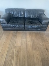 vintage sofa schlafsofa gebraucht kaufen  Berlin