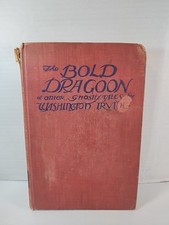 The Bold Dragoon & Other Ghostly Stories Washington Irving Illustrated  1955 VTG segunda mano  Embacar hacia Mexico