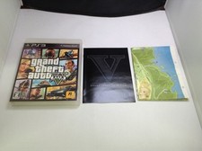 Software A Grand Theft Auto 5 Playstation 3, usado comprar usado  Enviando para Brazil