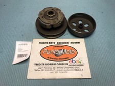 Correzione coppia campana usato Correzione coppia campana usato  Italia