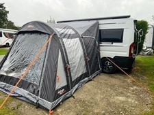 Vango kela pro for sale  HIGH PEAK