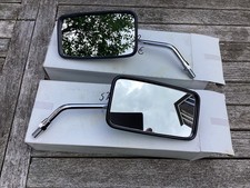 Spiegel set yamaha gebraucht kaufen  Recklinghausen