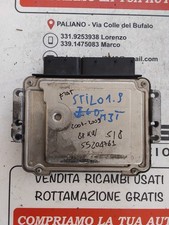 Centralina modulo unita usato  Paliano