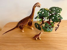 Playmobil dinosaurs brachiosau for sale  NOTTINGHAM