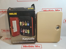Helix keysafe home for sale  KETTERING