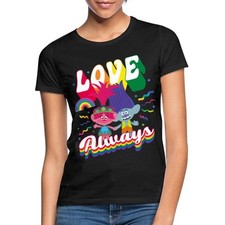 Trolls love always gebraucht kaufen  Leipzig