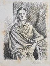 frida kahlo d'occasion frida kahlo d'occasion Expédié en Belgium