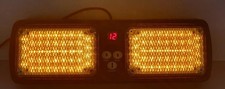 45w led frontblitzer gebraucht kaufen  Sulzburg