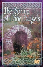 The Spring of Nine Hazels: Tales of Celtic Heritage by  comprar usado The Spring of Nine Hazels: Tales of Celtic Heritage by  comprar usado  Enviando para Brazil