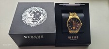 Versus versace vintage gebraucht kaufen  Hamburg
