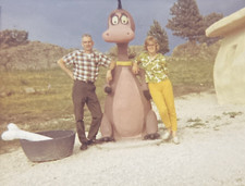1966 flintstones bedrock for sale  New Hartford