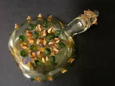 Glas snuff bixl gebraucht kaufen  Germering