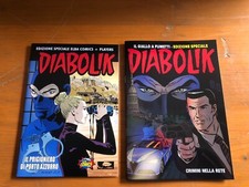 rabarbaro zucca diabolik usato rabarbaro zucca diabolik usato Firenze