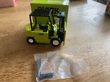 Clark gabelstapler modell gebraucht kaufen  Moers