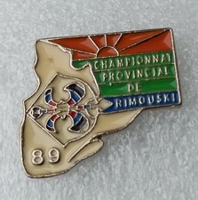 Pins tir arc d'occasion  France