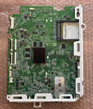 Mainboard ebt62225764 eax64307 gebraucht kaufen  Woldegk