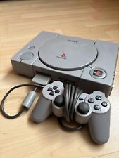 Sony playstation classic d'occasion  Betschdorf