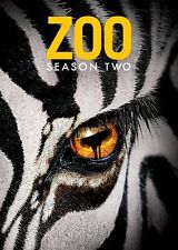 Zoo second season for sale  STOCKPORT