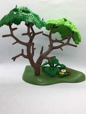 Playmobil grünfläche baum gebraucht kaufen  Krefeld