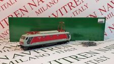 Lima 208425lp locomotore usato  Milano
