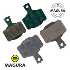 Magura bremsbeläge trail gebraucht kaufen  Georgensgmünd
