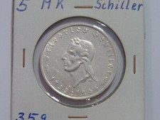 Reichmark 1934 silber gebraucht kaufen  Witten
