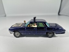 Corgi toys oldsmobile usato  Piombino
