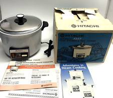 Vintage hitachi food for sale  Irvine