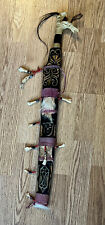 Antique mandau dayak for sale  Spring