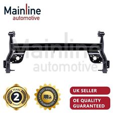 Rear axle subframe for sale  NOTTINGHAM
