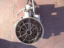 Papillon injection carburateur d'occasion  Calenzana