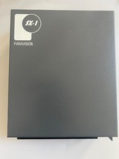 Paravision cd32 recappt gebraucht kaufen  Wolfenbüttel