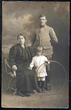 Ww1 french soldier d'occasion  Osny
