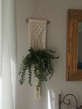 Kwietnik Makrama na sprzedaż  PL